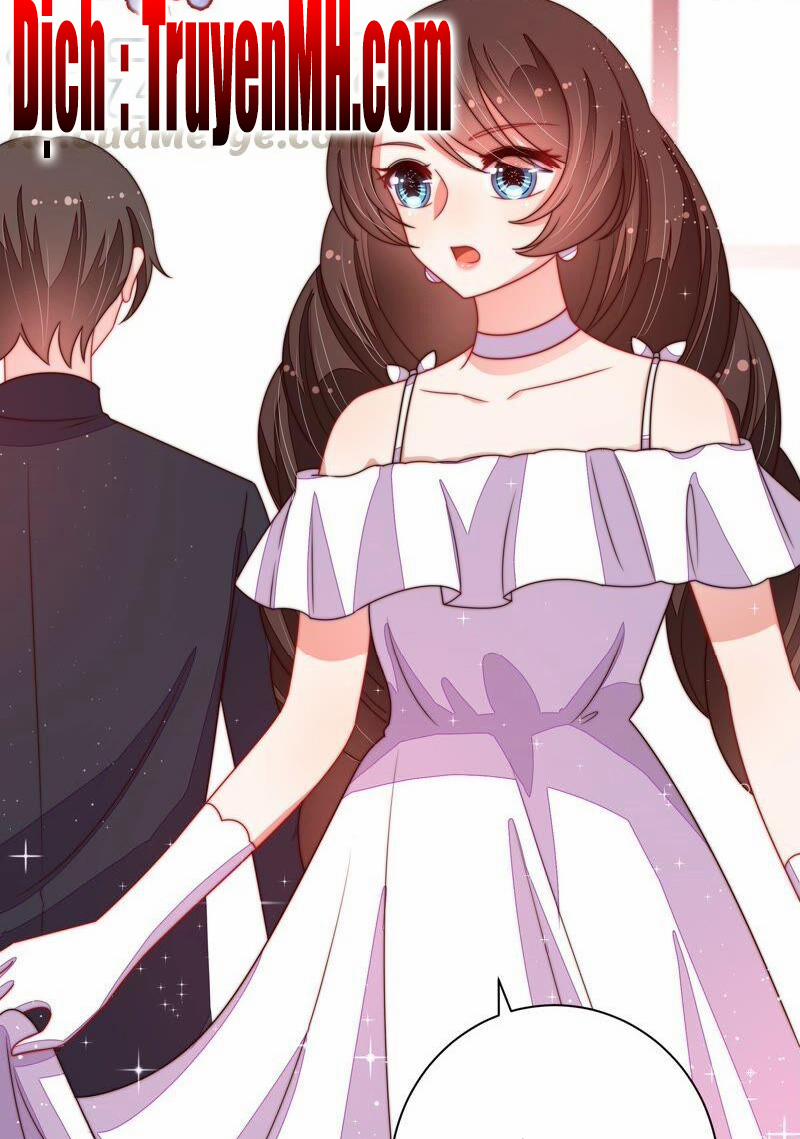 Ngày Nào Thiếu Soái Cũng Ghen 372 trang 6