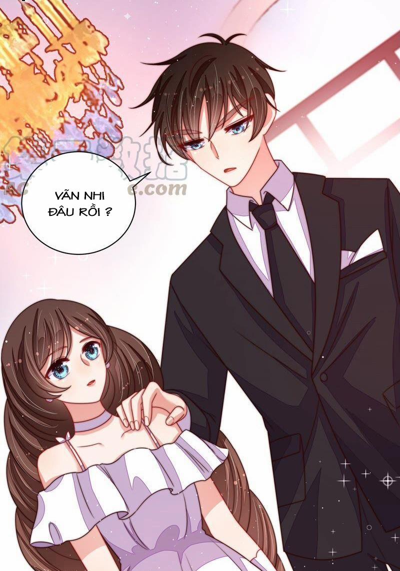 Ngày Nào Thiếu Soái Cũng Ghen 372 trang 8