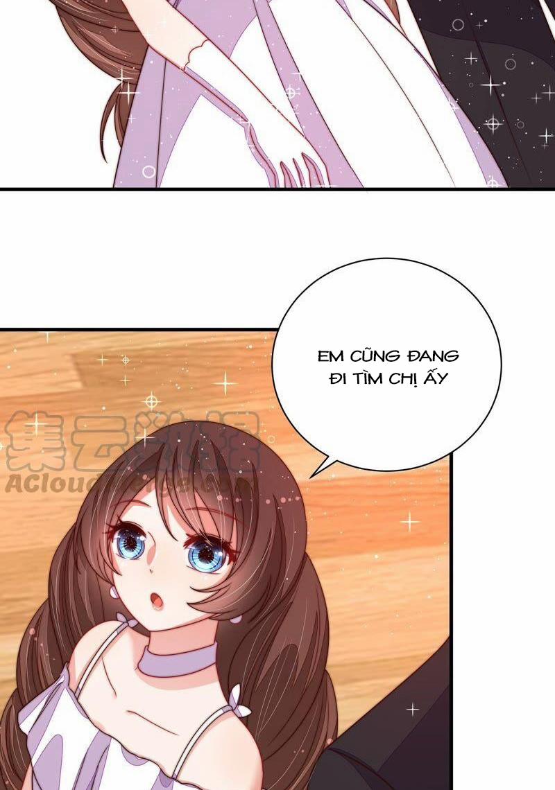 Ngày Nào Thiếu Soái Cũng Ghen 372 trang 9