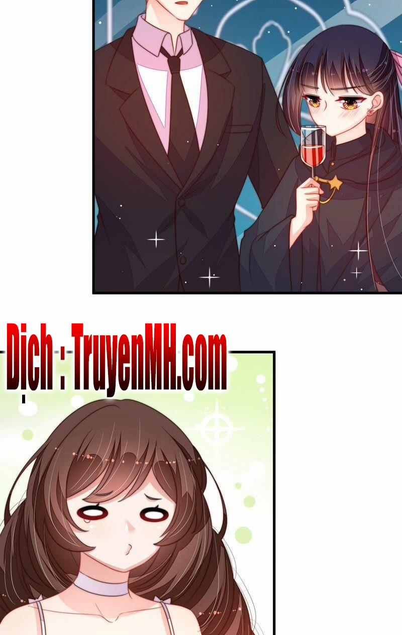Ngày Nào Thiếu Soái Cũng Ghen 373 trang 11