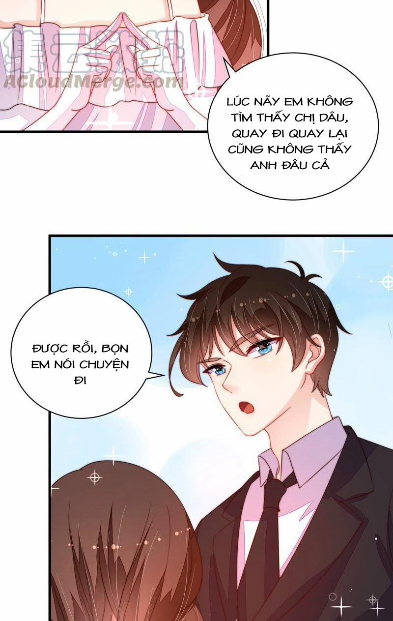 Ngày Nào Thiếu Soái Cũng Ghen 373 trang 12