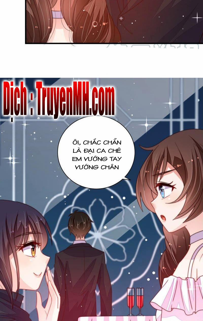 Ngày Nào Thiếu Soái Cũng Ghen 373 trang 13