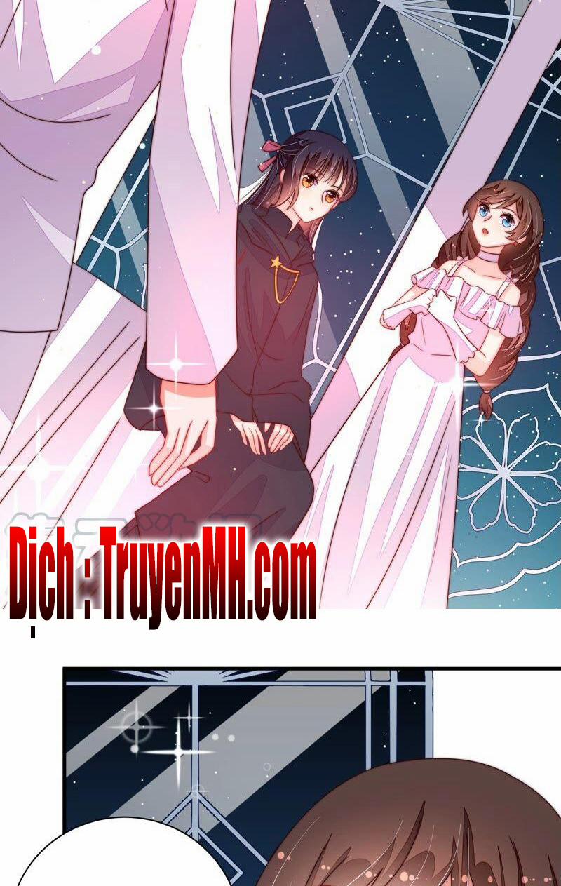 Ngày Nào Thiếu Soái Cũng Ghen 373 trang 16