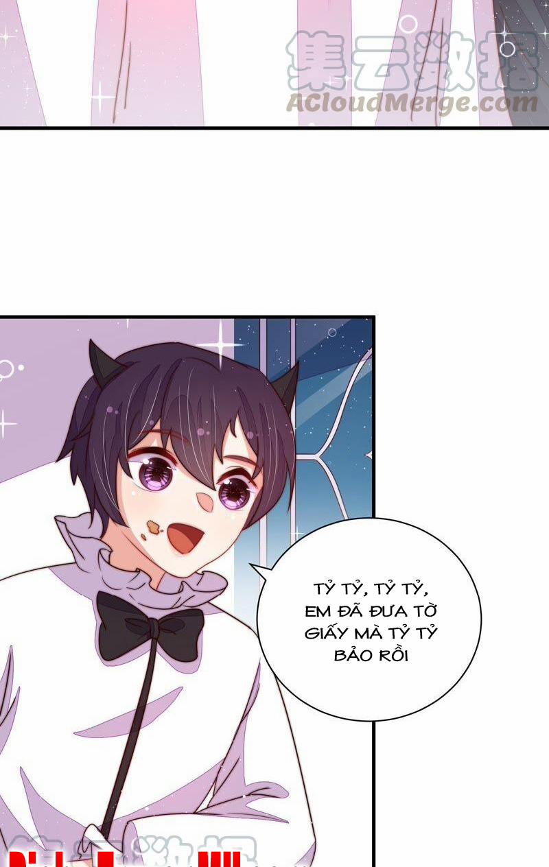 Ngày Nào Thiếu Soái Cũng Ghen 373 trang 2