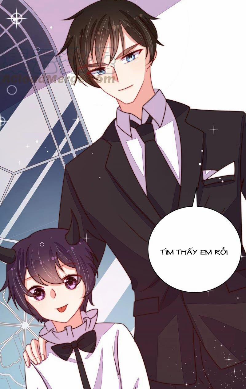 Ngày Nào Thiếu Soái Cũng Ghen 373 trang 4