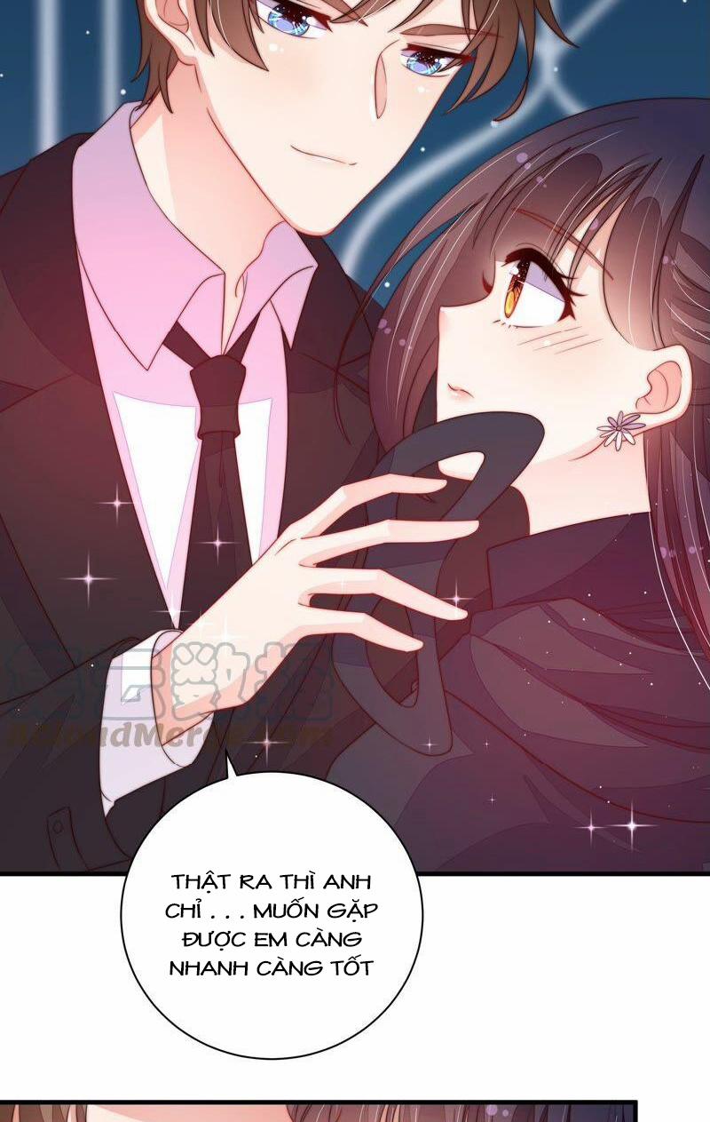 Ngày Nào Thiếu Soái Cũng Ghen 373 trang 7