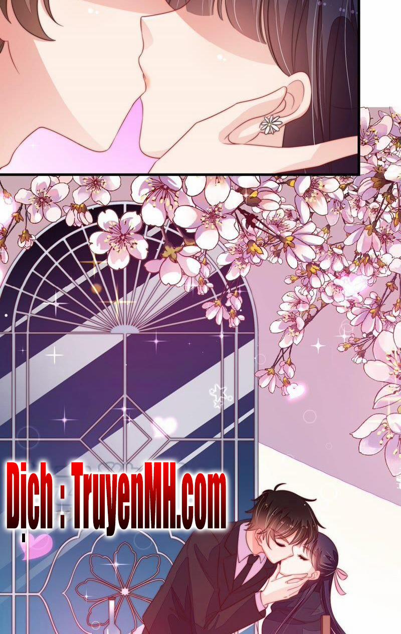 Ngày Nào Thiếu Soái Cũng Ghen 373 trang 8