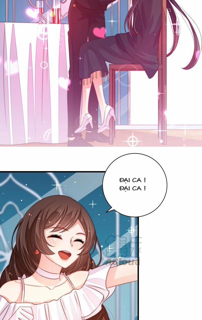 Ngày Nào Thiếu Soái Cũng Ghen 373 trang 9