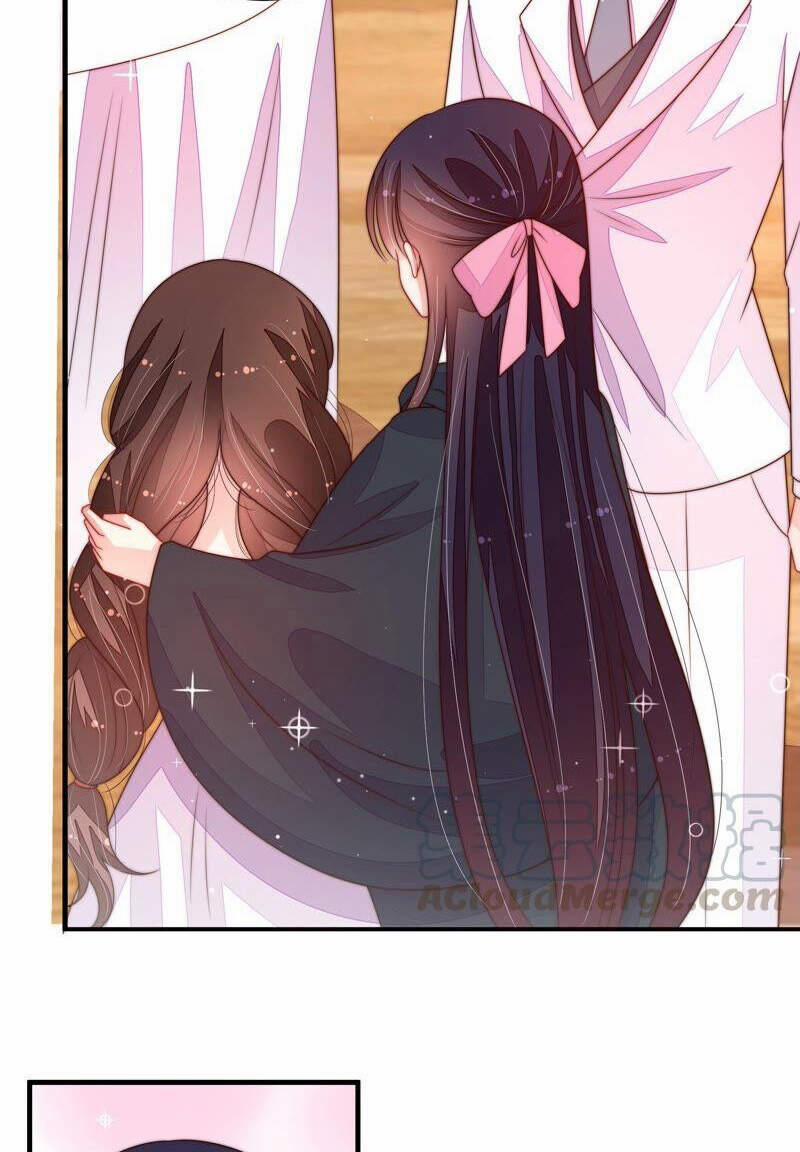 Ngày Nào Thiếu Soái Cũng Ghen 374 trang 14