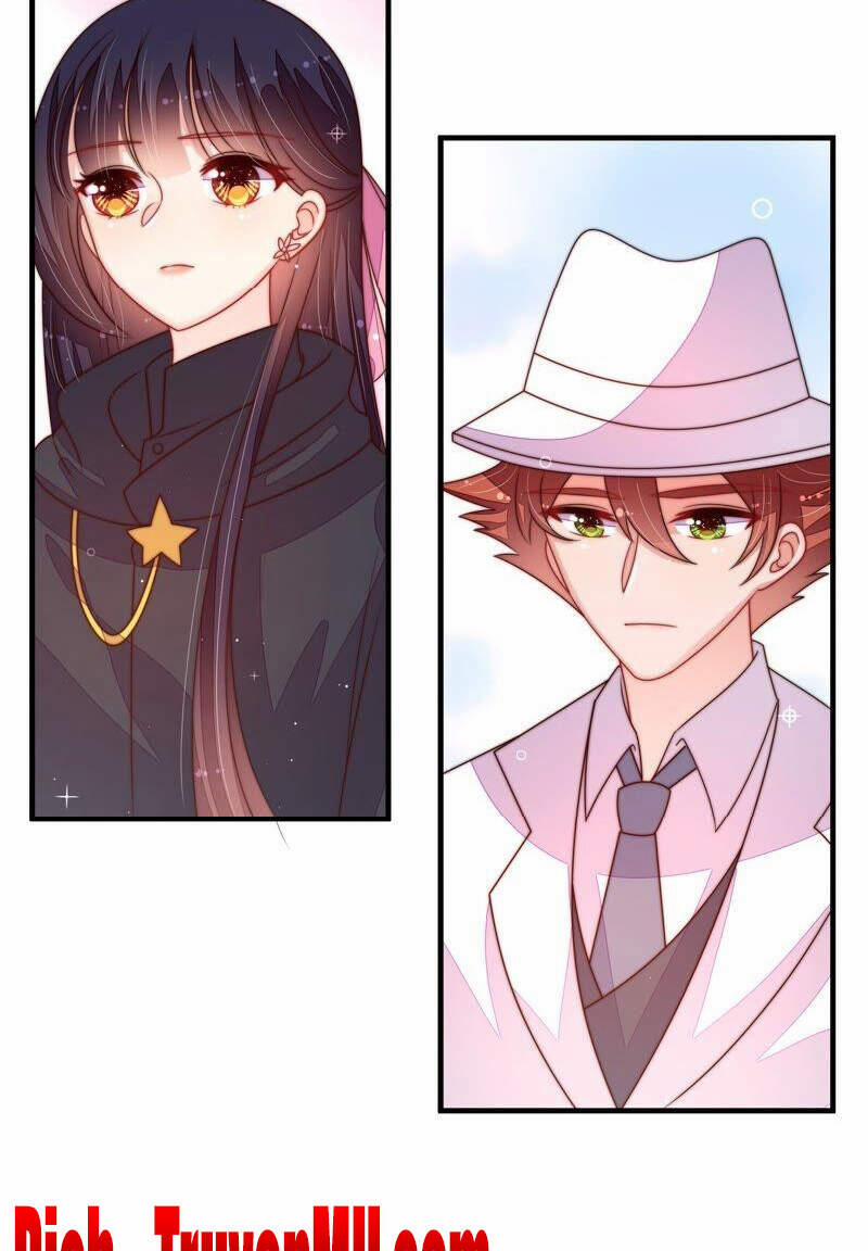 Ngày Nào Thiếu Soái Cũng Ghen 374 trang 15