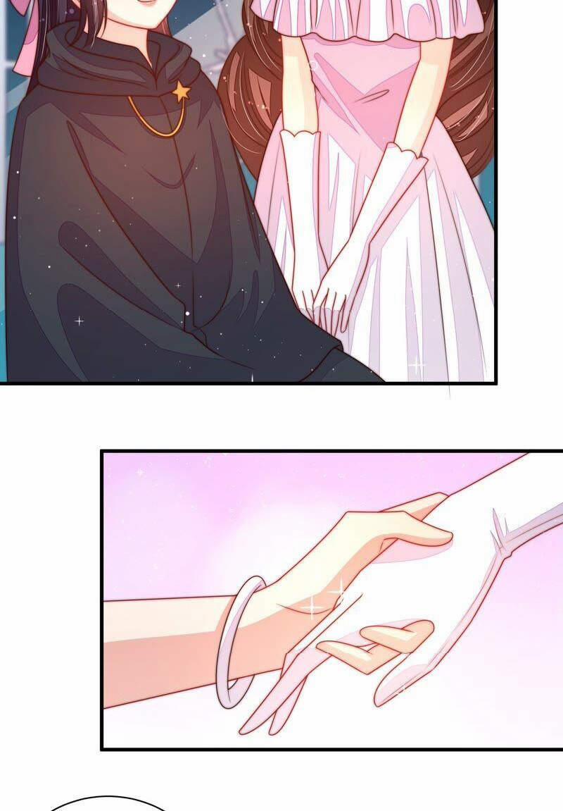 Ngày Nào Thiếu Soái Cũng Ghen 374 trang 4