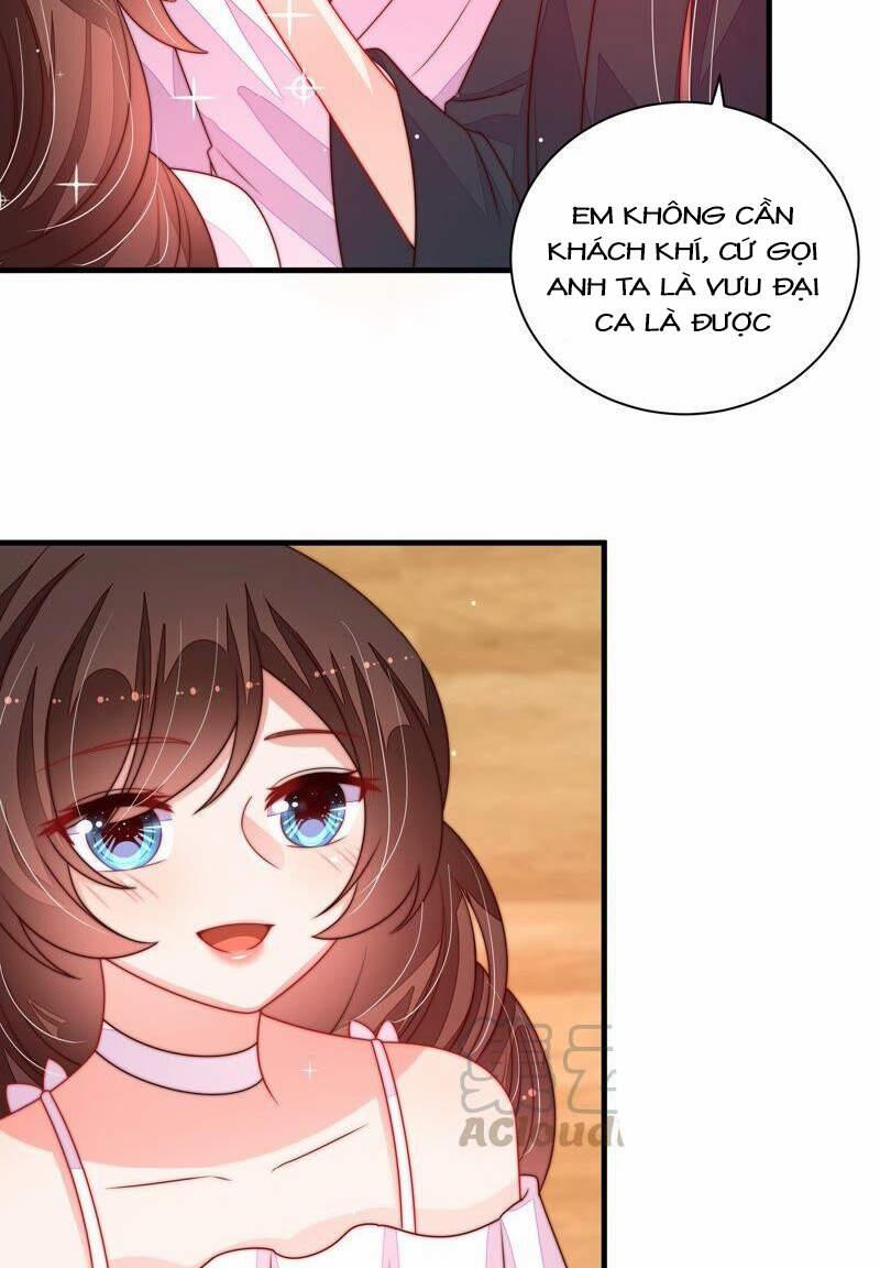 Ngày Nào Thiếu Soái Cũng Ghen 374 trang 9