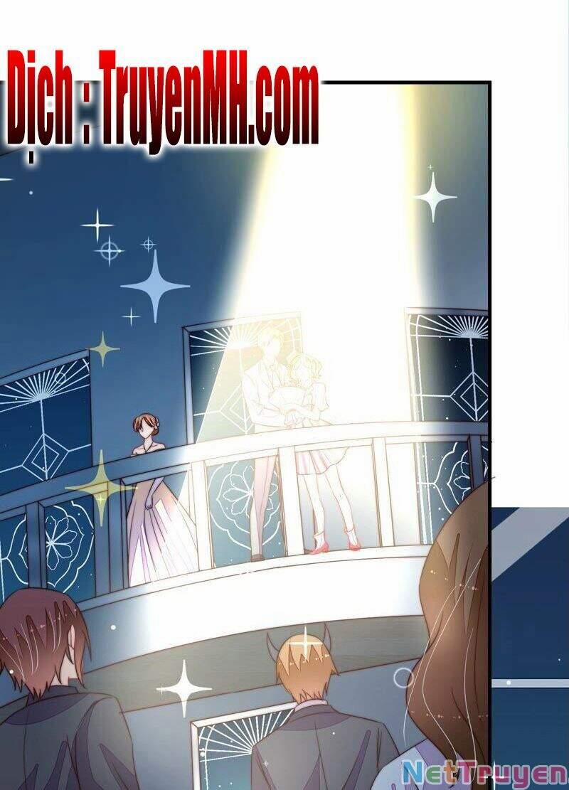 Ngày Nào Thiếu Soái Cũng Ghen 375 trang 1