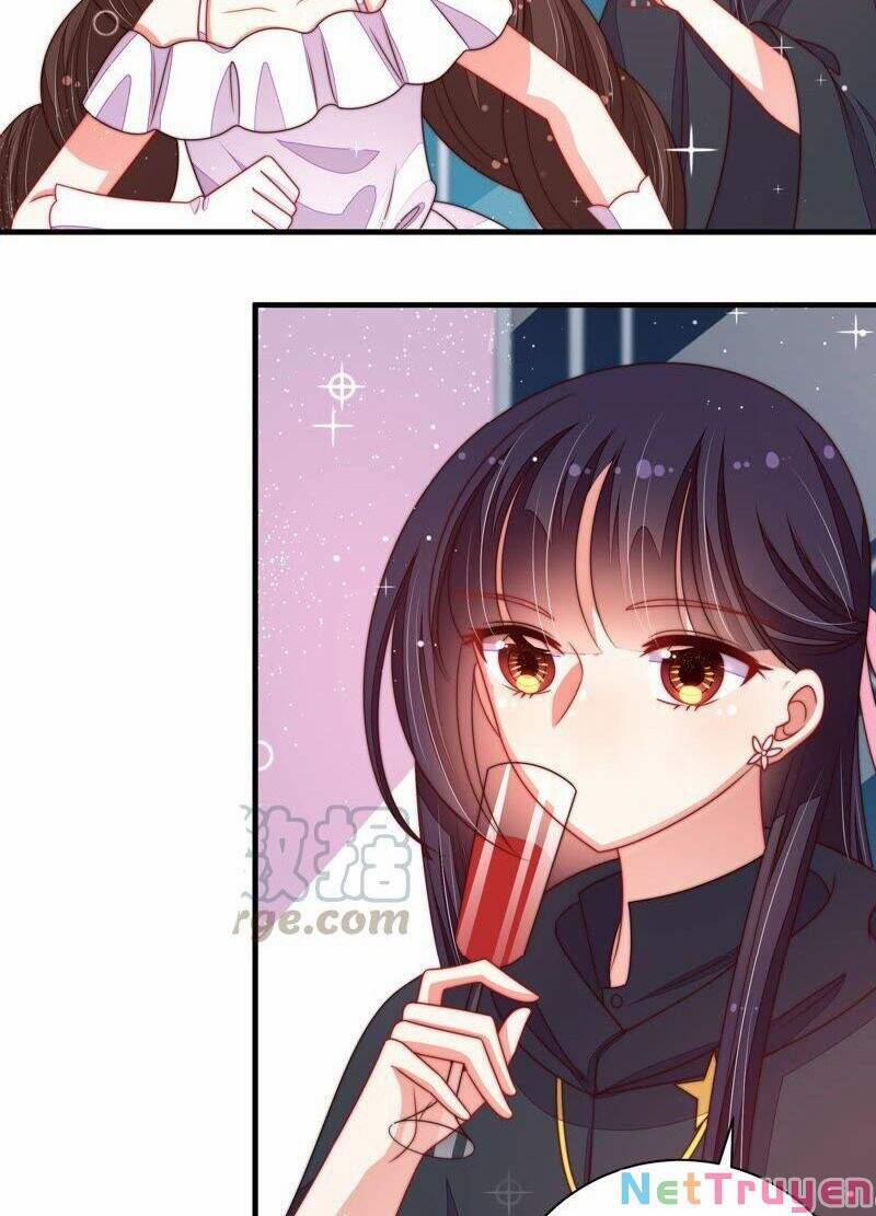 Ngày Nào Thiếu Soái Cũng Ghen 375 trang 10