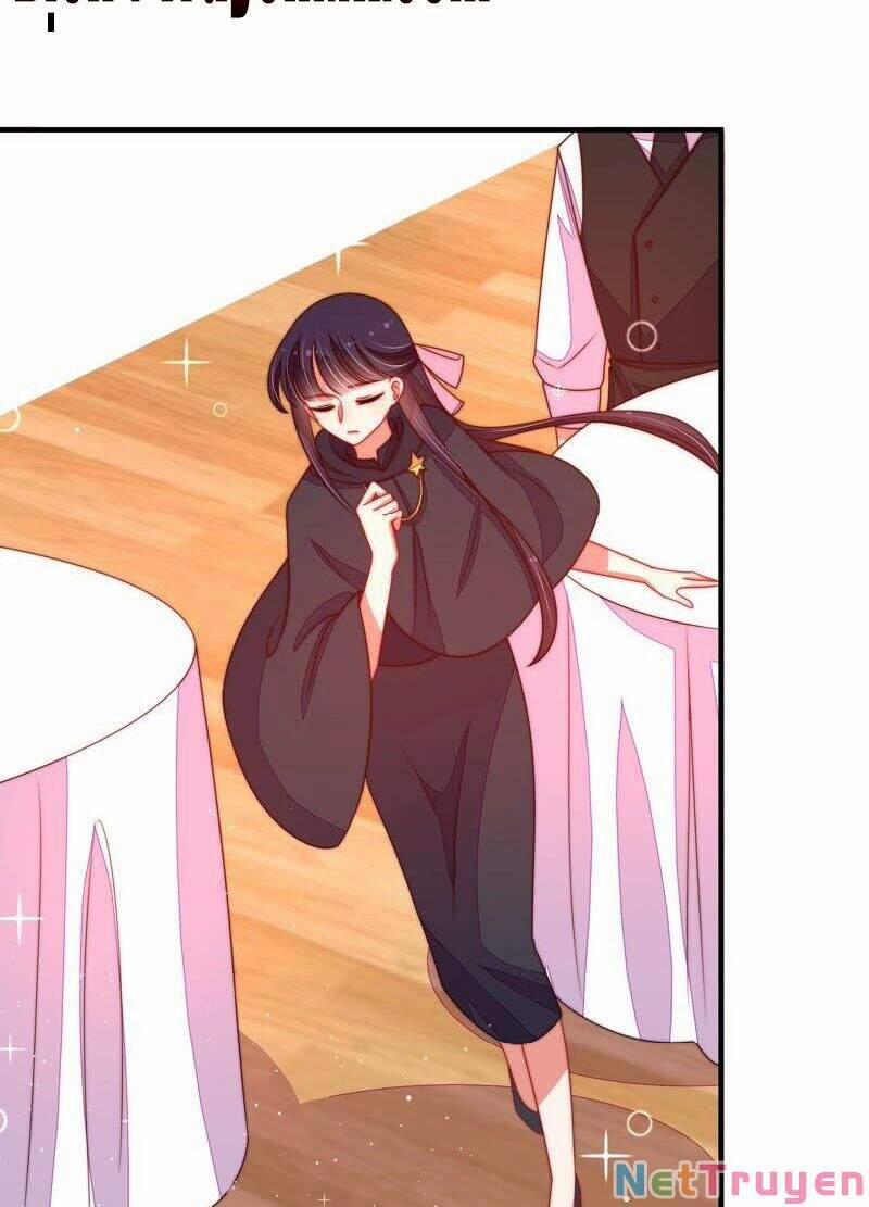 Ngày Nào Thiếu Soái Cũng Ghen 375 trang 12