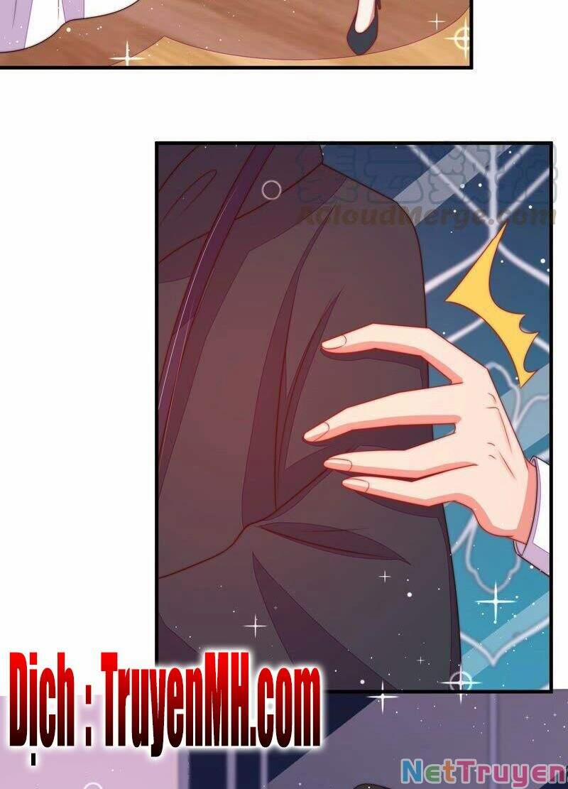 Ngày Nào Thiếu Soái Cũng Ghen 375 trang 13