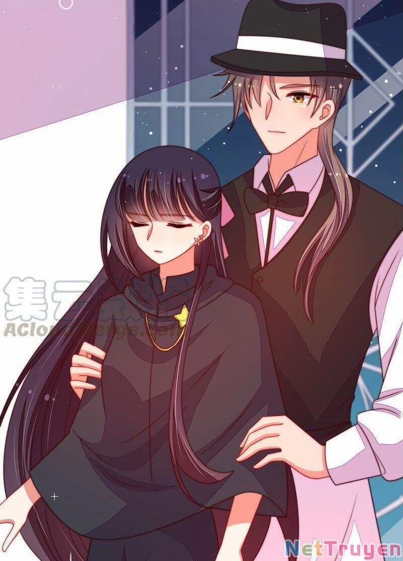 Ngày Nào Thiếu Soái Cũng Ghen 375 trang 14