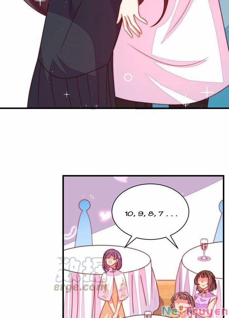 Ngày Nào Thiếu Soái Cũng Ghen 375 trang 15