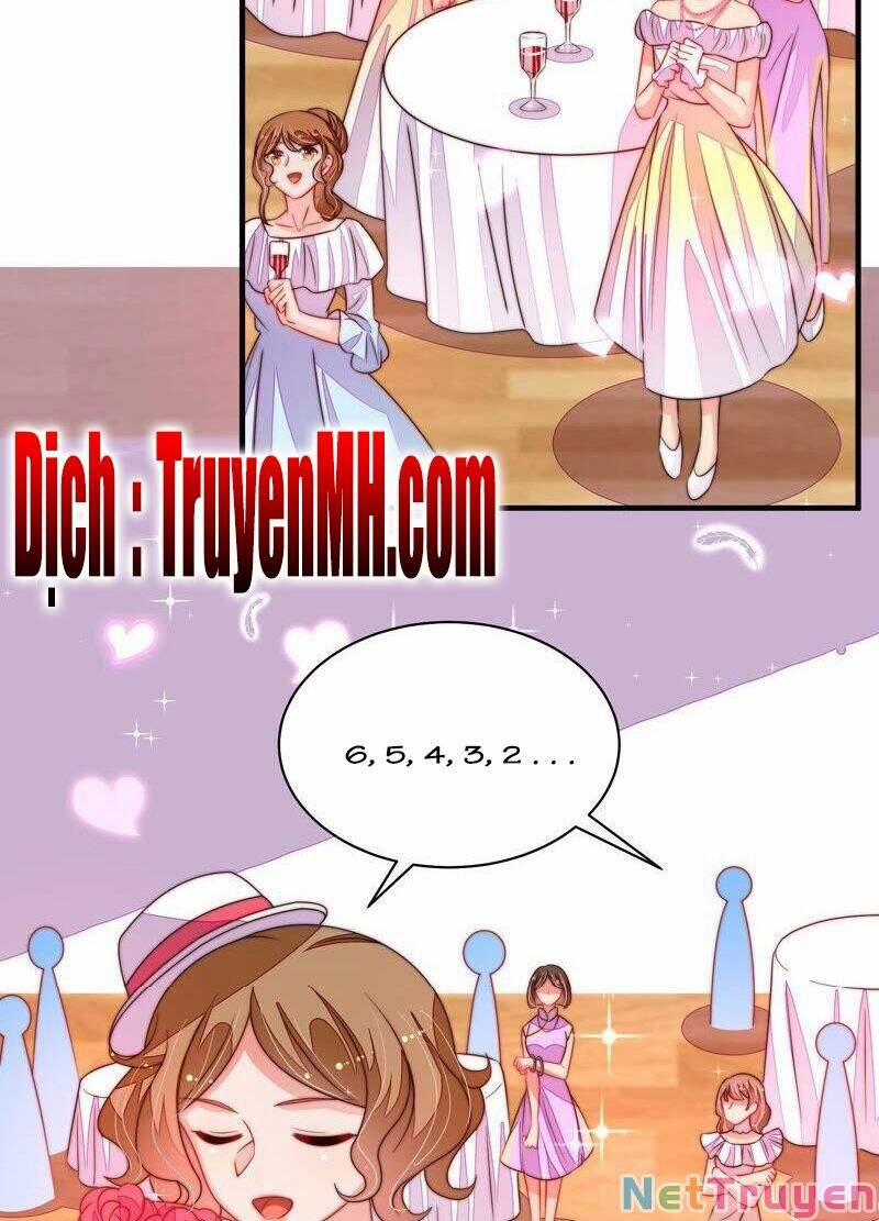 Ngày Nào Thiếu Soái Cũng Ghen 375 trang 16