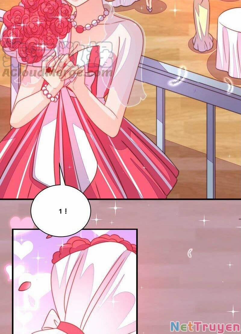 Ngày Nào Thiếu Soái Cũng Ghen 375 trang 17