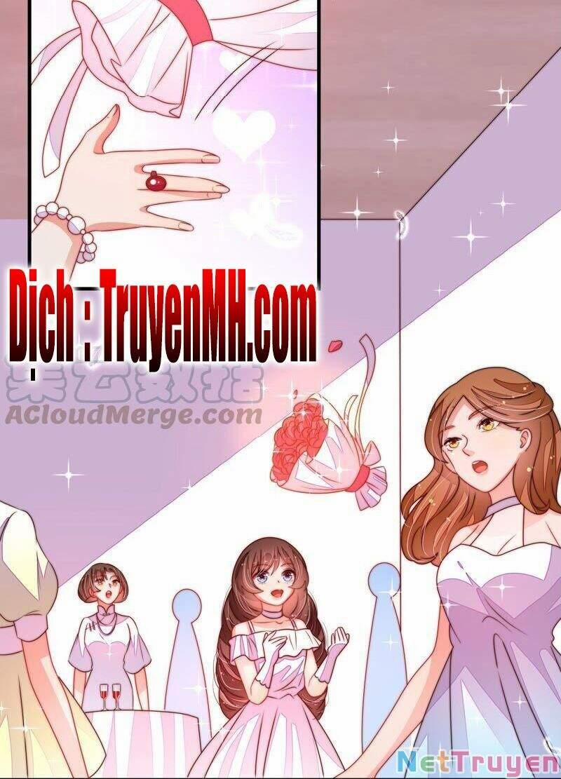 Ngày Nào Thiếu Soái Cũng Ghen 375 trang 18