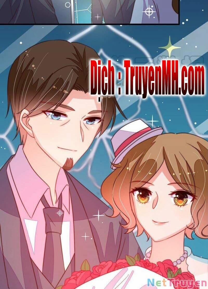 Ngày Nào Thiếu Soái Cũng Ghen 375 trang 2