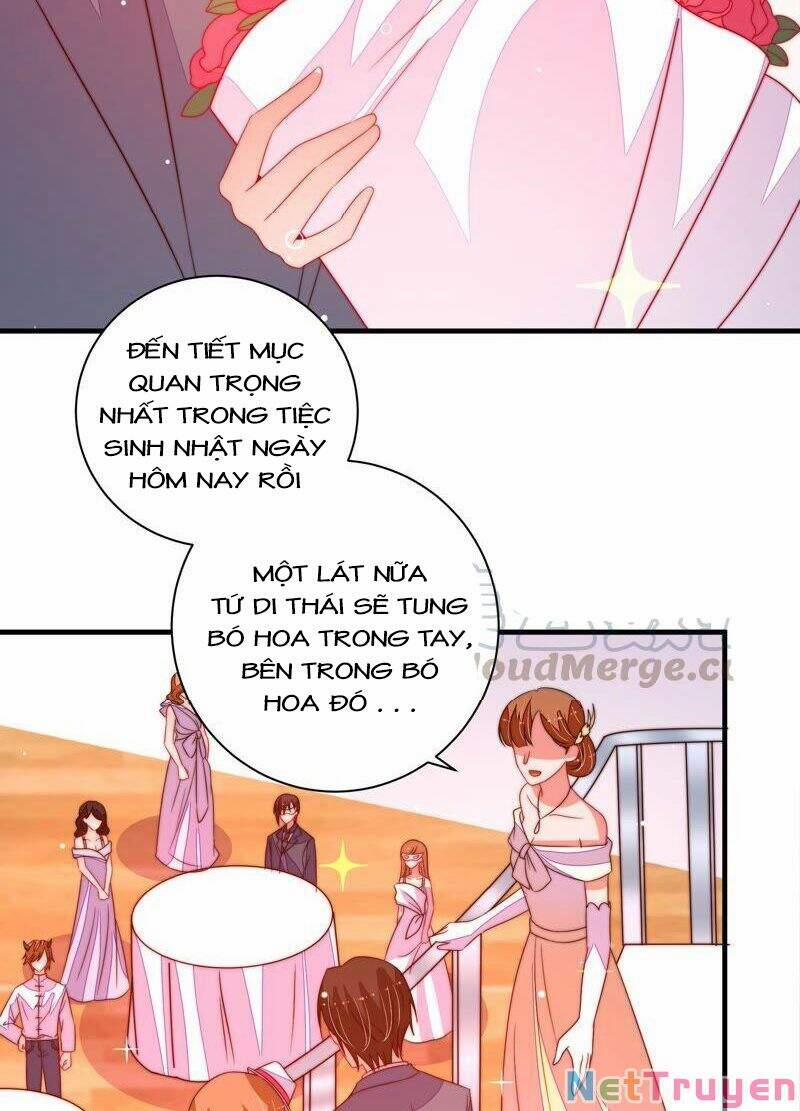 Ngày Nào Thiếu Soái Cũng Ghen 375 trang 3