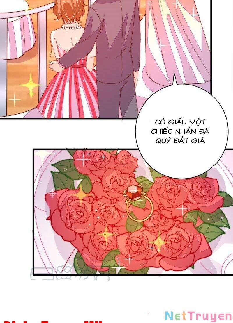 Ngày Nào Thiếu Soái Cũng Ghen 375 trang 4