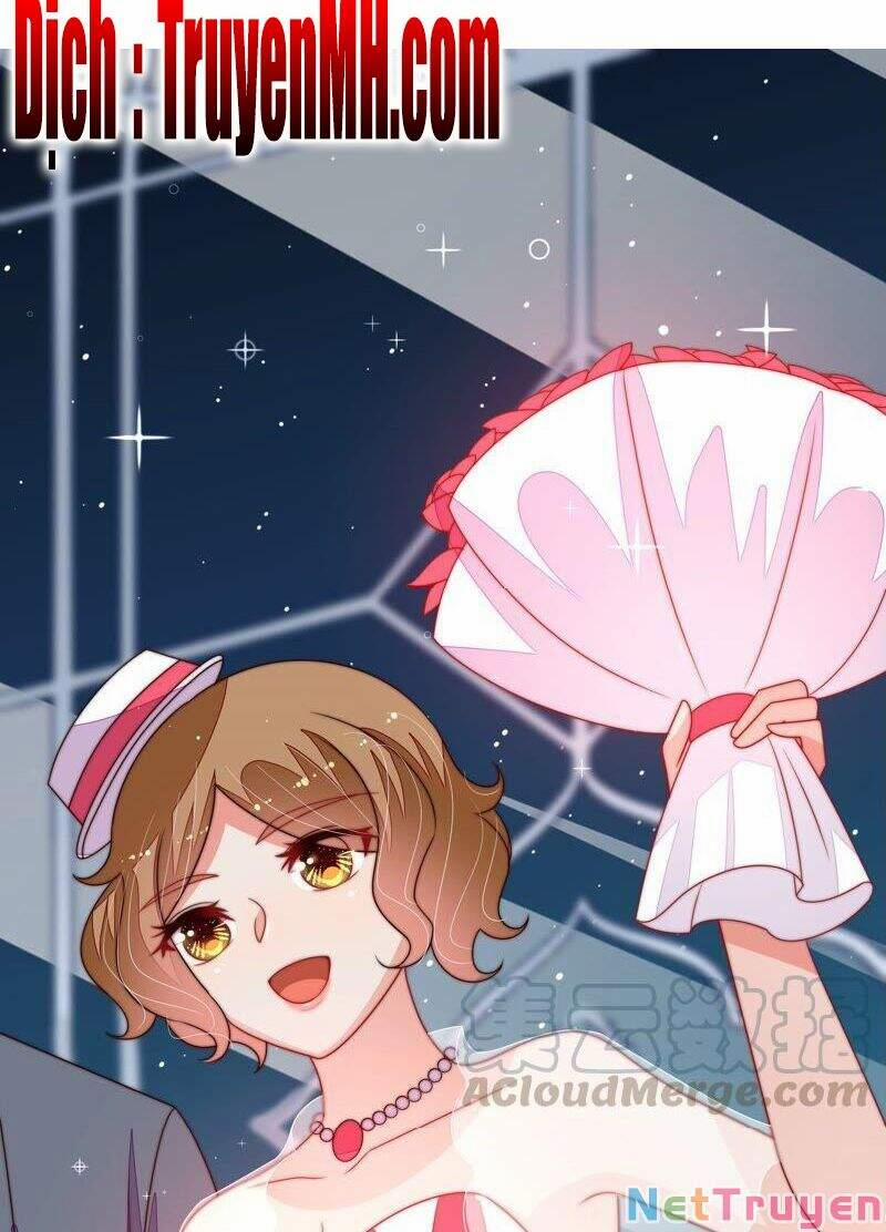 Ngày Nào Thiếu Soái Cũng Ghen 375 trang 5