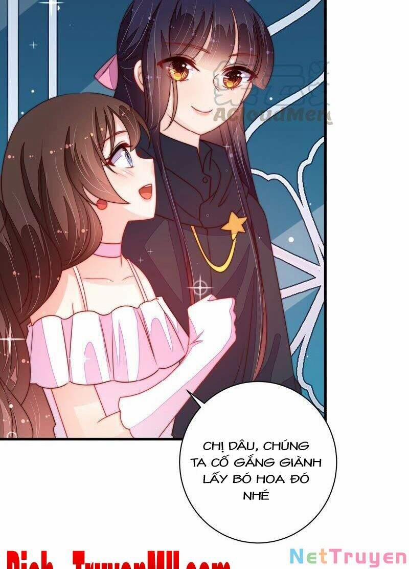 Ngày Nào Thiếu Soái Cũng Ghen 375 trang 7