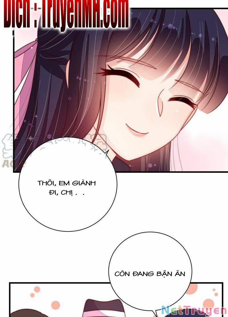 Ngày Nào Thiếu Soái Cũng Ghen 375 trang 8