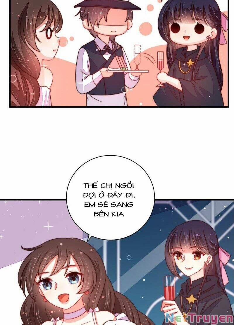 Ngày Nào Thiếu Soái Cũng Ghen 375 trang 9