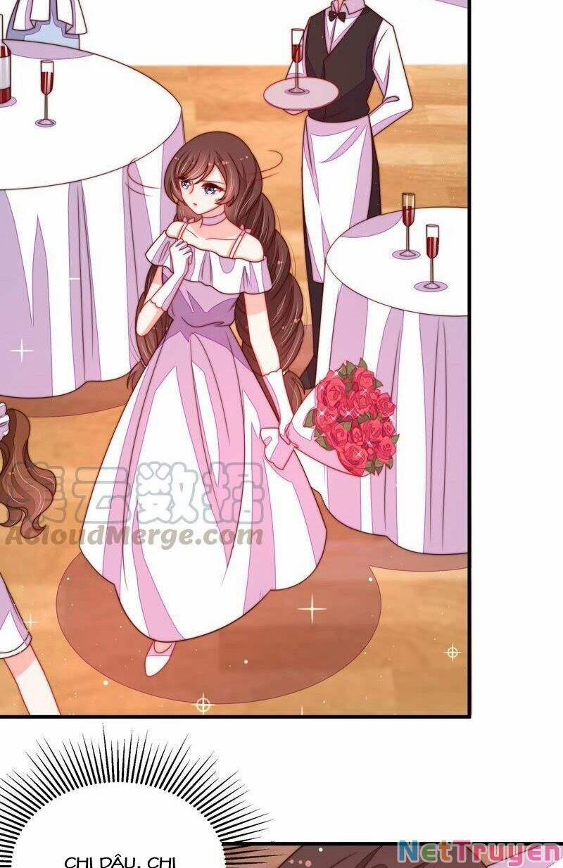 Ngày Nào Thiếu Soái Cũng Ghen 376 trang 10
