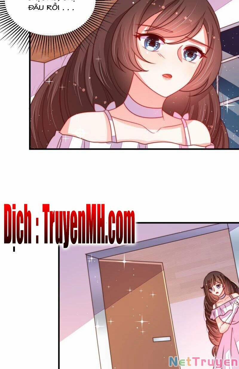 Ngày Nào Thiếu Soái Cũng Ghen 376 trang 11