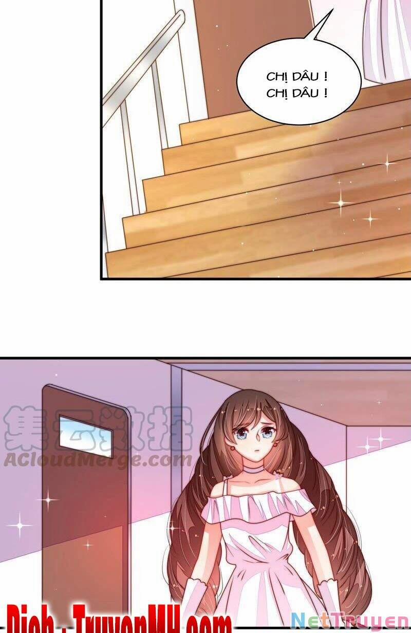 Ngày Nào Thiếu Soái Cũng Ghen 376 trang 12