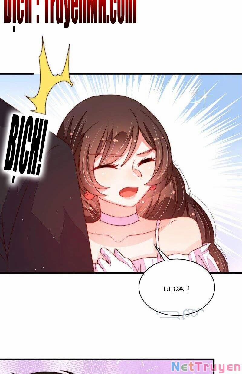 Ngày Nào Thiếu Soái Cũng Ghen 376 trang 13
