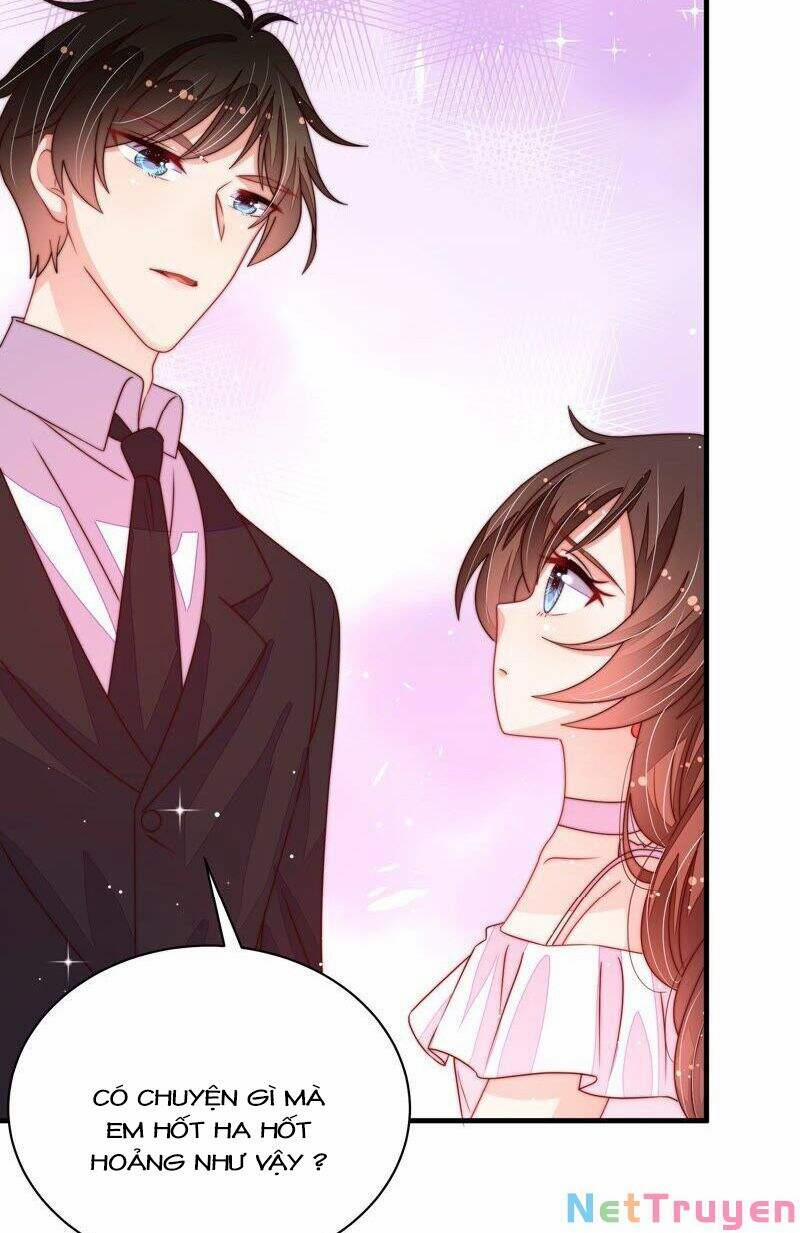 Ngày Nào Thiếu Soái Cũng Ghen 376 trang 14