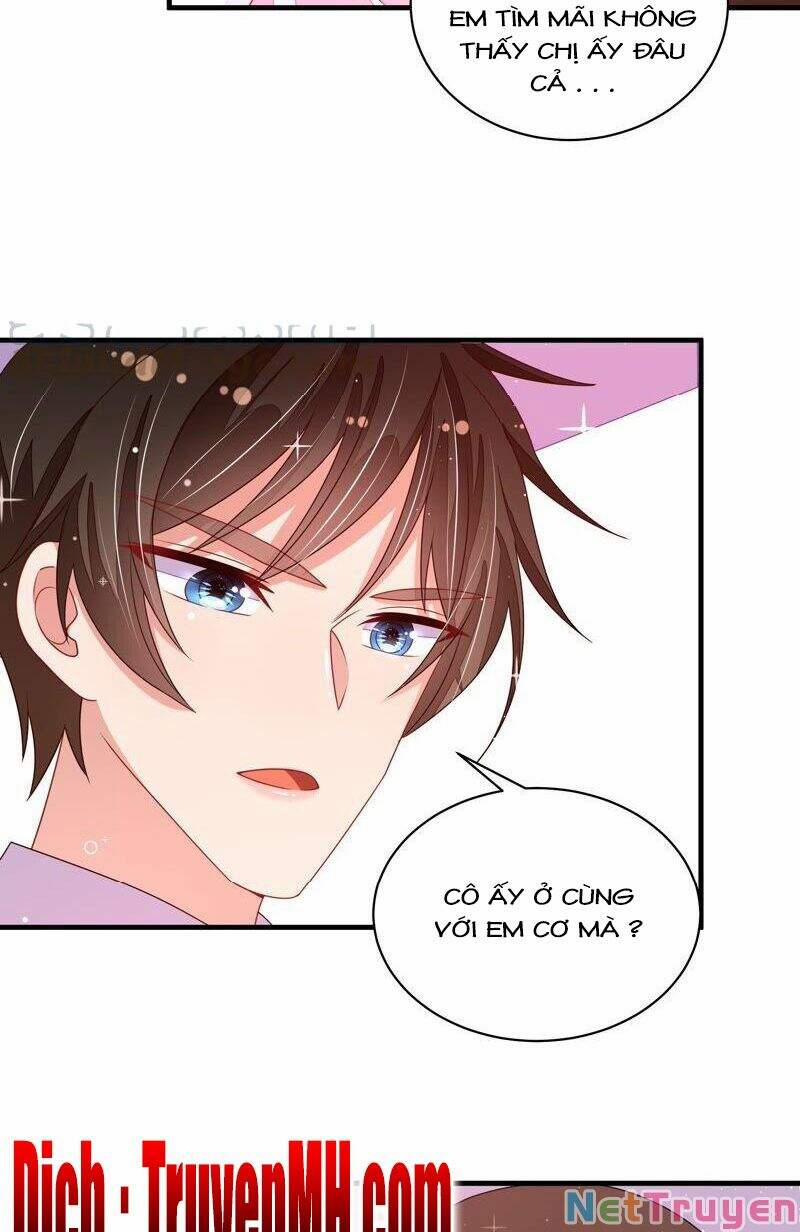 Ngày Nào Thiếu Soái Cũng Ghen 376 trang 16