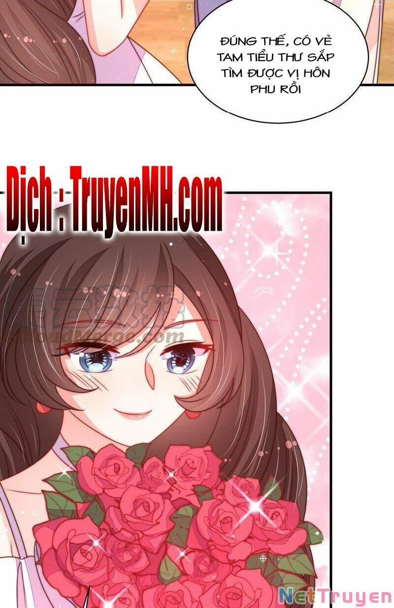 Ngày Nào Thiếu Soái Cũng Ghen 376 trang 2