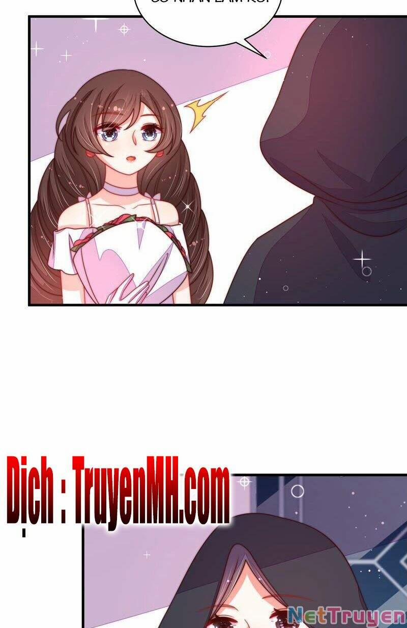 Ngày Nào Thiếu Soái Cũng Ghen 376 trang 4