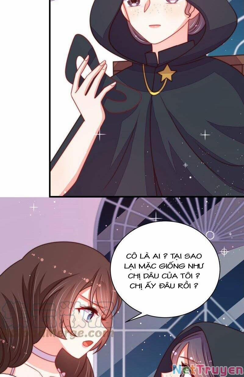 Ngày Nào Thiếu Soái Cũng Ghen 376 trang 5