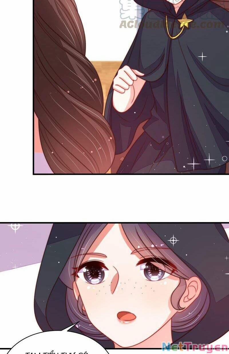 Ngày Nào Thiếu Soái Cũng Ghen 376 trang 7