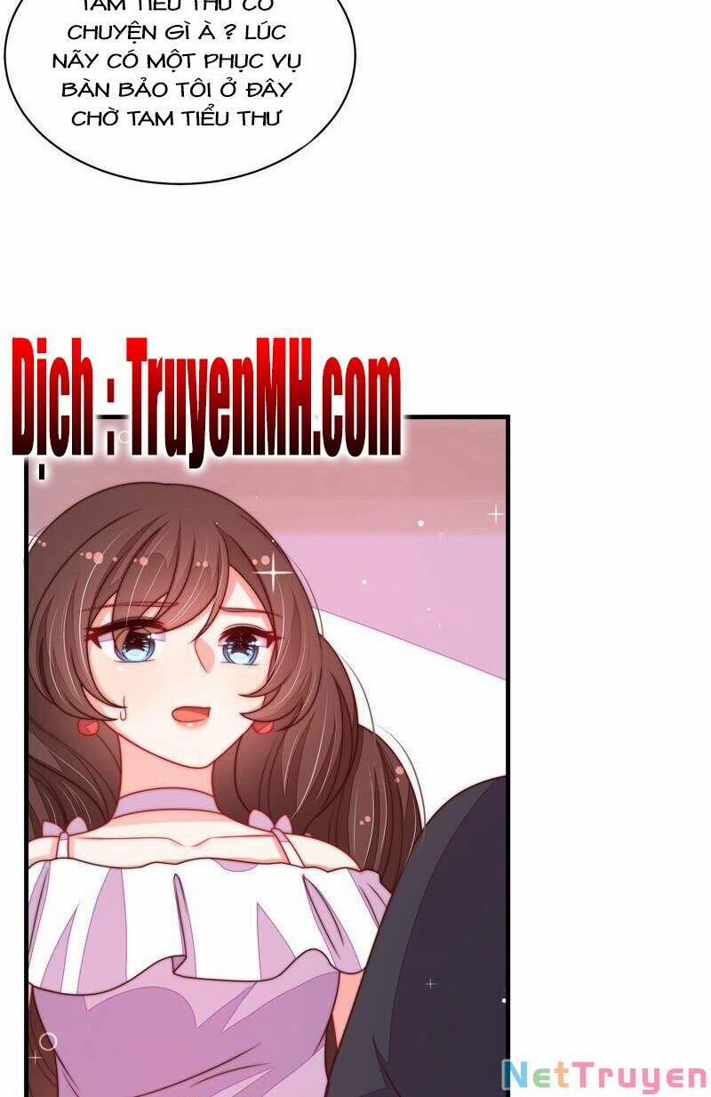 Ngày Nào Thiếu Soái Cũng Ghen 376 trang 8