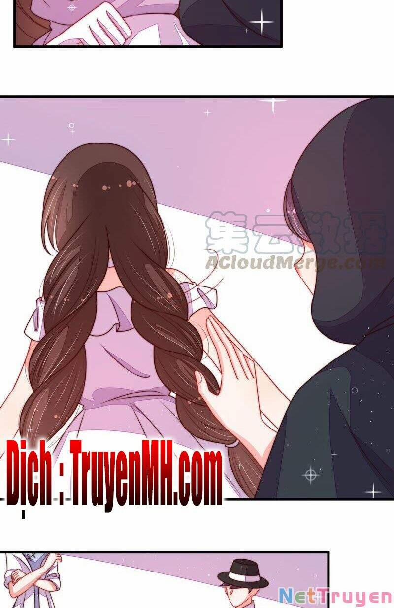 Ngày Nào Thiếu Soái Cũng Ghen 376 trang 9