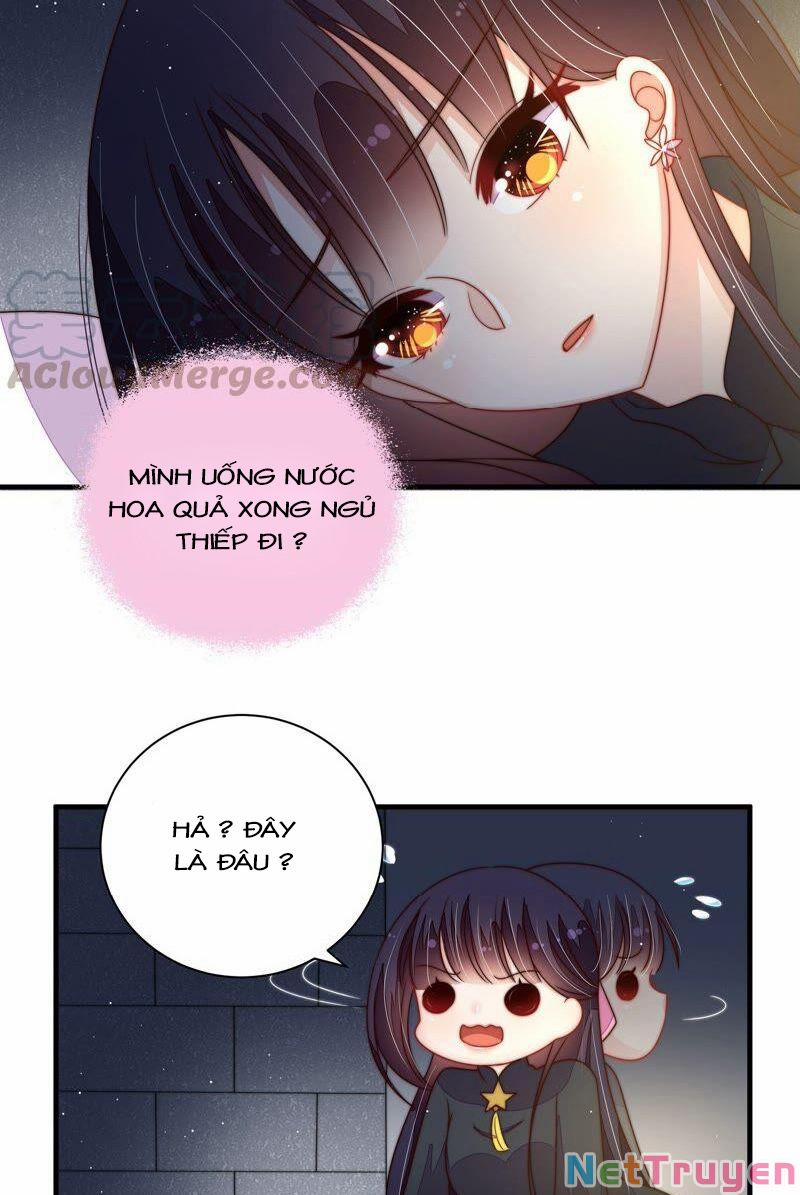 Ngày Nào Thiếu Soái Cũng Ghen 377 trang 10