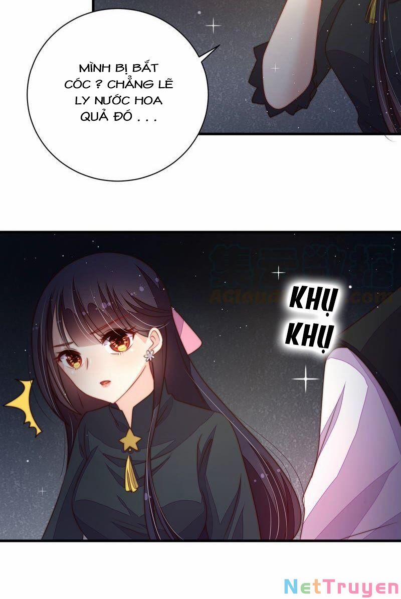 Ngày Nào Thiếu Soái Cũng Ghen 377 trang 12