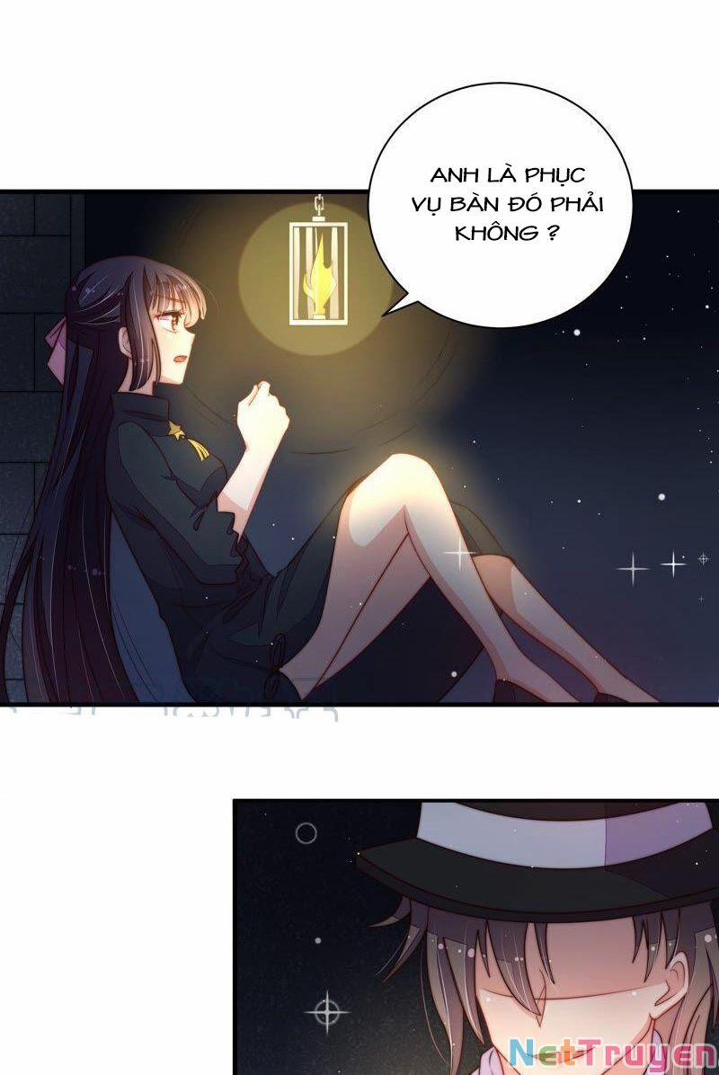 Ngày Nào Thiếu Soái Cũng Ghen 377 trang 13