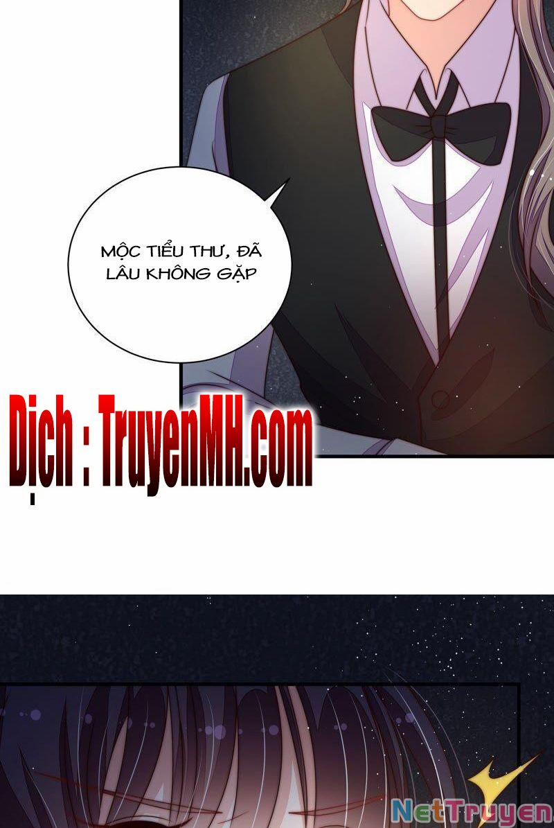 Ngày Nào Thiếu Soái Cũng Ghen 377 trang 14