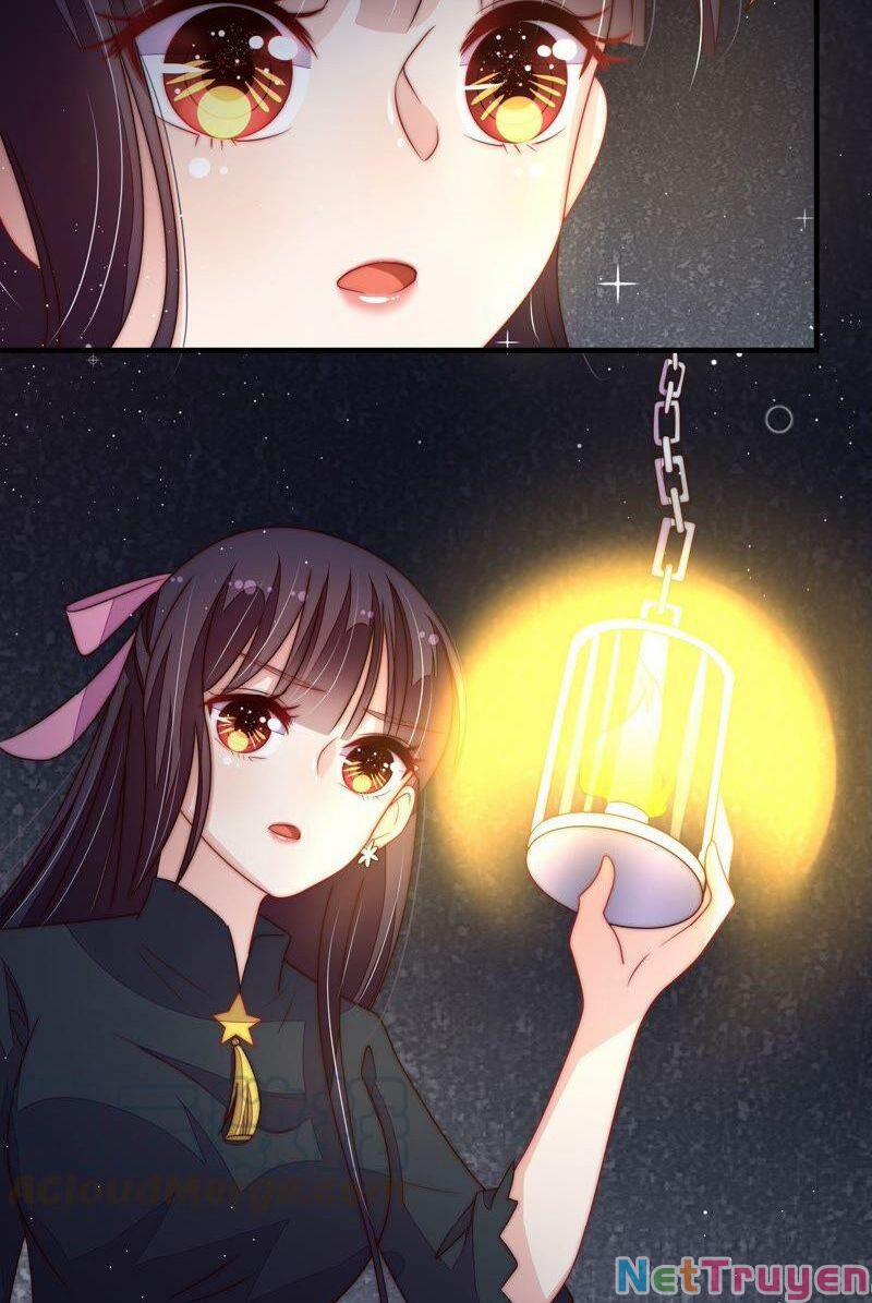 Ngày Nào Thiếu Soái Cũng Ghen 377 trang 15