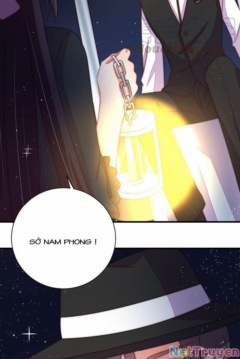 Ngày Nào Thiếu Soái Cũng Ghen 377 trang 17